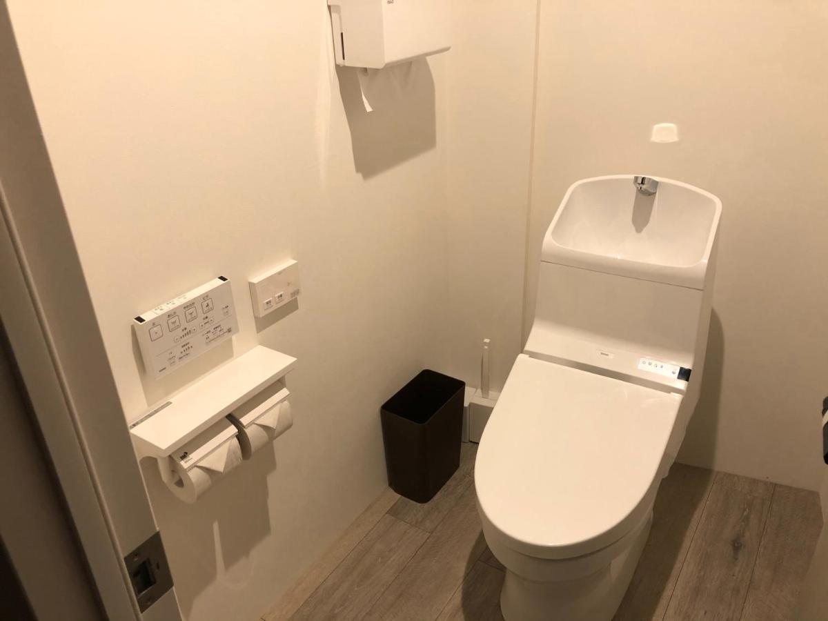 Okaeri House Tokyo Itabashi Ikebukuro Hostel ภายนอก รูปภาพ