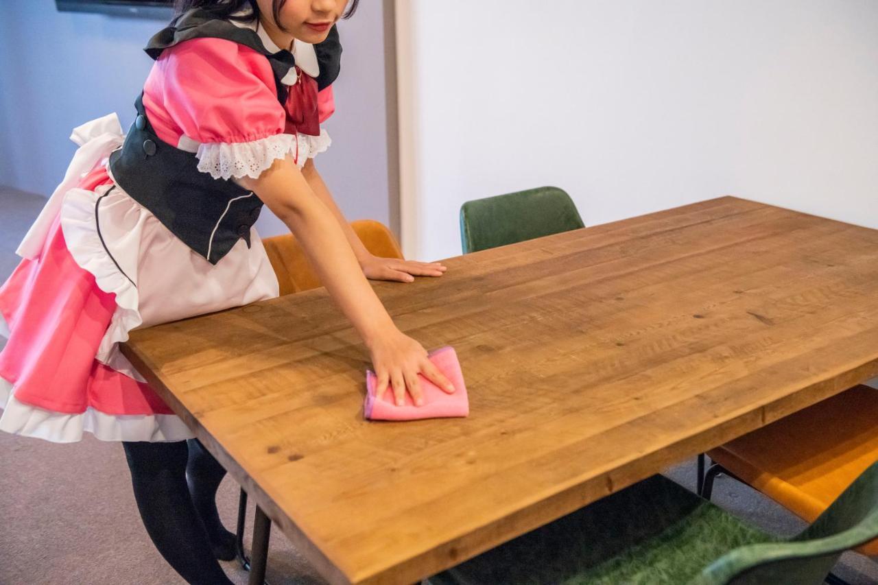 Okaeri House Tokyo Itabashi Ikebukuro Hostel ภายนอก รูปภาพ