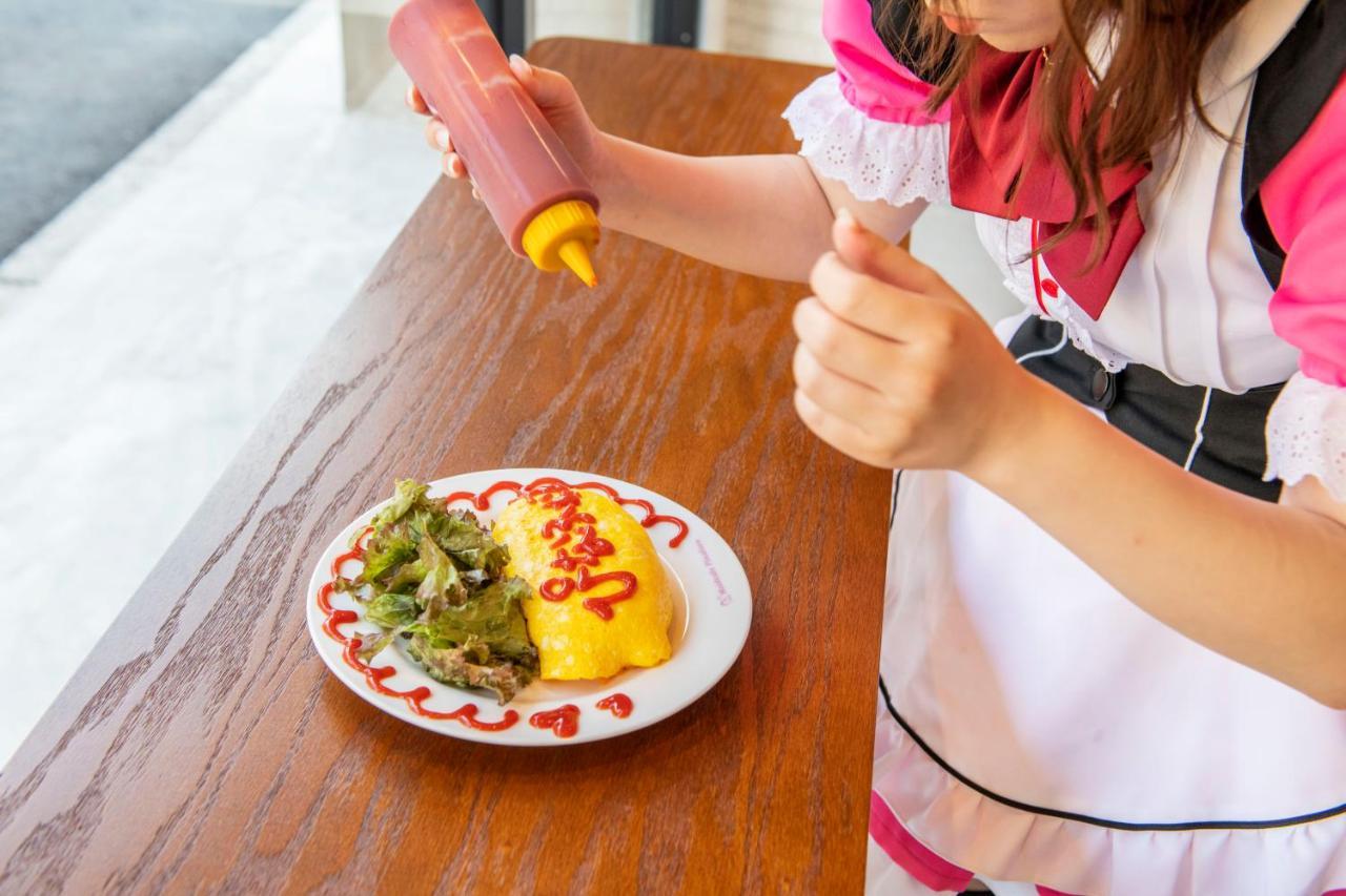 Okaeri House Tokyo Itabashi Ikebukuro Hostel ภายนอก รูปภาพ