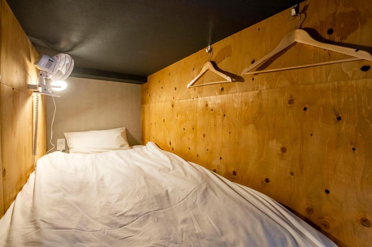 Okaeri House Tokyo Itabashi Ikebukuro Hostel ภายนอก รูปภาพ