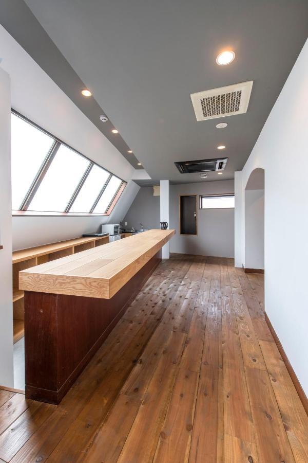 Okaeri House Tokyo Itabashi Ikebukuro Hostel ภายนอก รูปภาพ